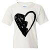 Heavy Cotton Youth T-Shirt Thumbnail