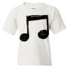 Heavy Cotton Youth T-Shirt Thumbnail