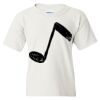 Heavy Cotton Youth T-Shirt Thumbnail