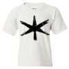 Heavy Cotton Youth T-Shirt Thumbnail