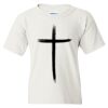 Heavy Cotton Youth T-Shirt Thumbnail