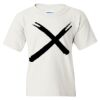 Heavy Cotton Youth T-Shirt Thumbnail