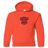 Heavy Blend™ Youth Hooded Sweatshirt Thumbnail