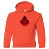 Heavy Blend™ Youth Hooded Sweatshirt Thumbnail