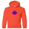 Heavy Blend™ Youth Hooded Sweatshirt Thumbnail