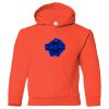 Heavy Blend™ Youth Hooded Sweatshirt Thumbnail
