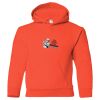 Heavy Blend™ Youth Hooded Sweatshirt Thumbnail