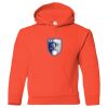 Heavy Blend™ Youth Hooded Sweatshirt Thumbnail