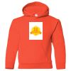 Heavy Blend™ Youth Hooded Sweatshirt Thumbnail