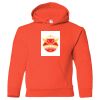 Heavy Blend™ Youth Hooded Sweatshirt Thumbnail