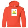 Heavy Blend™ Youth Hooded Sweatshirt Thumbnail