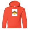 Heavy Blend™ Youth Hooded Sweatshirt Thumbnail