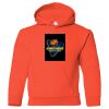 Heavy Blend™ Youth Hooded Sweatshirt Thumbnail