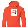 Heavy Blend™ Youth Hooded Sweatshirt Thumbnail