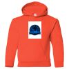 Heavy Blend™ Youth Hooded Sweatshirt Thumbnail