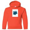 Heavy Blend™ Youth Hooded Sweatshirt Thumbnail