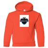 Heavy Blend™ Youth Hooded Sweatshirt Thumbnail