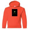 Heavy Blend™ Youth Hooded Sweatshirt Thumbnail