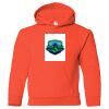 Heavy Blend™ Youth Hooded Sweatshirt Thumbnail