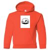 Heavy Blend™ Youth Hooded Sweatshirt Thumbnail