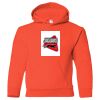 Heavy Blend™ Youth Hooded Sweatshirt Thumbnail