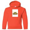 Heavy Blend™ Youth Hooded Sweatshirt Thumbnail