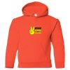 Heavy Blend™ Youth Hooded Sweatshirt Thumbnail