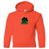 Heavy Blend™ Youth Hooded Sweatshirt Thumbnail