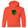 Heavy Blend™ Youth Hooded Sweatshirt Thumbnail