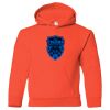 Heavy Blend™ Youth Hooded Sweatshirt Thumbnail