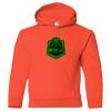 Heavy Blend™ Youth Hooded Sweatshirt Thumbnail