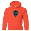 Heavy Blend™ Youth Hooded Sweatshirt Thumbnail