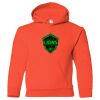 Heavy Blend™ Youth Hooded Sweatshirt Thumbnail