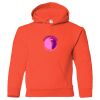 Heavy Blend™ Youth Hooded Sweatshirt Thumbnail