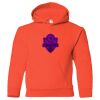 Heavy Blend™ Youth Hooded Sweatshirt Thumbnail