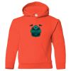 Heavy Blend™ Youth Hooded Sweatshirt Thumbnail