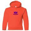Heavy Blend™ Youth Hooded Sweatshirt Thumbnail