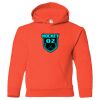 Heavy Blend™ Youth Hooded Sweatshirt Thumbnail