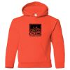 Heavy Blend™ Youth Hooded Sweatshirt Thumbnail