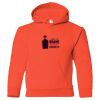Heavy Blend™ Youth Hooded Sweatshirt Thumbnail