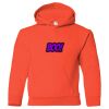 Heavy Blend™ Youth Hooded Sweatshirt Thumbnail
