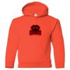 Heavy Blend™ Youth Hooded Sweatshirt Thumbnail