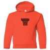 Heavy Blend™ Youth Hooded Sweatshirt Thumbnail