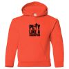 Heavy Blend™ Youth Hooded Sweatshirt Thumbnail