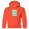 Heavy Blend™ Youth Hooded Sweatshirt Thumbnail