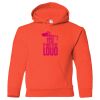 Heavy Blend™ Youth Hooded Sweatshirt Thumbnail