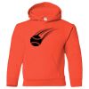 Heavy Blend™ Youth Hooded Sweatshirt Thumbnail