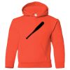 Heavy Blend™ Youth Hooded Sweatshirt Thumbnail