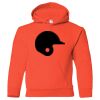 Heavy Blend™ Youth Hooded Sweatshirt Thumbnail