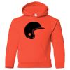 Heavy Blend™ Youth Hooded Sweatshirt Thumbnail